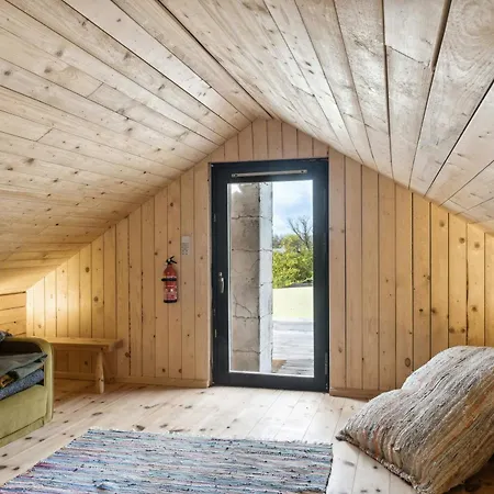 Enjoy The Sunset In Mosely With Private * Harpelunde