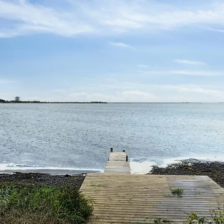 Enjoy The Sunset In Mosely With Private 度假居