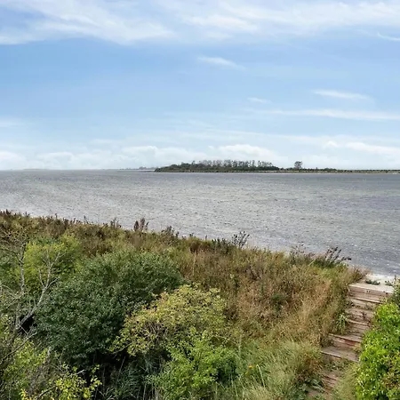 Enjoy The Sunset In Mosely With Private