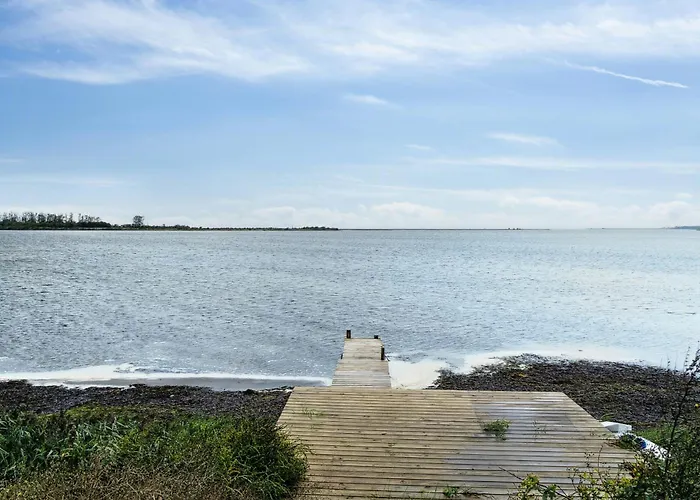 Enjoy The Sunset In Mosely With Private Casa vacanze